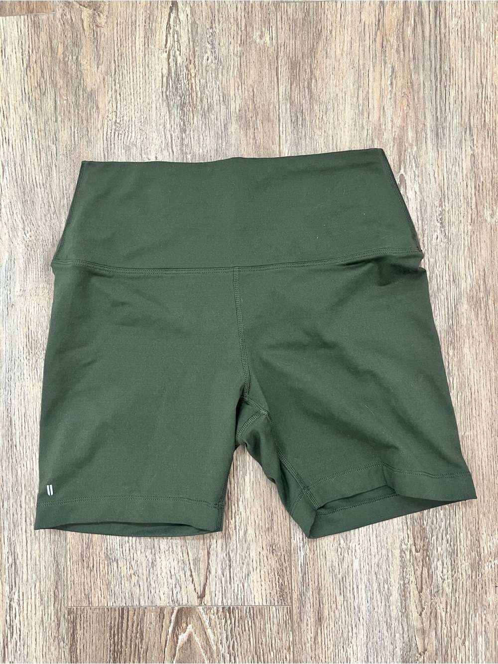 NOBULL 5” Workout Shorts